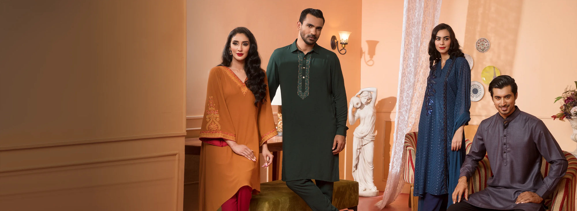 winter mens collection